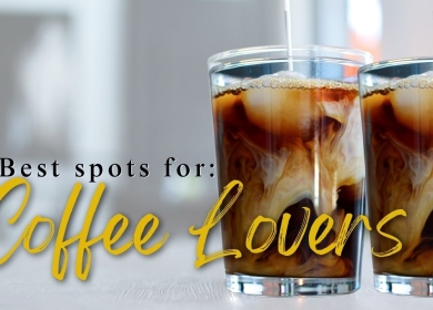 The Best Destinations for Coffee Lovers in Florida